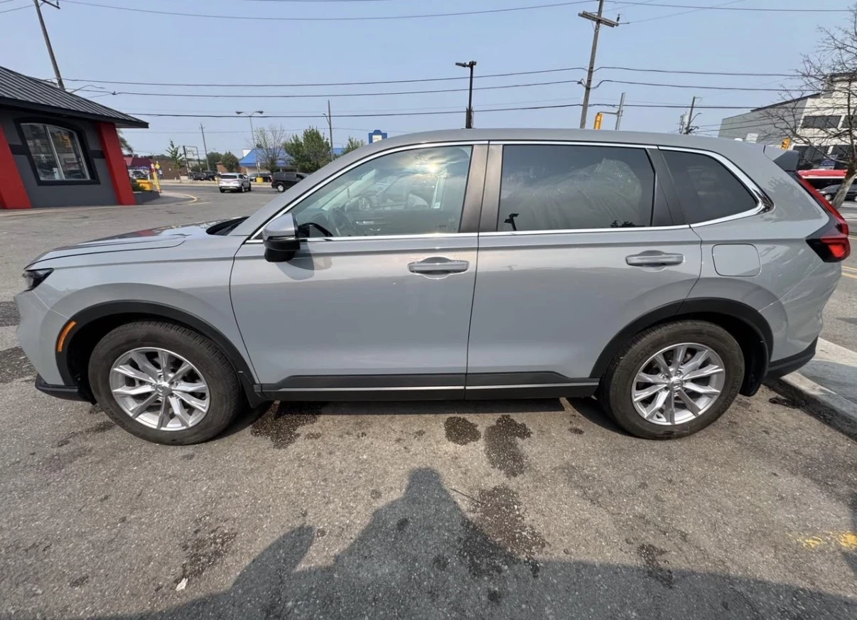 Honda Cr-v EX L * 2.0 HYBRID * CARPLAY * 4WD * , снимка 3 - Автомобили и джипове - 55352799