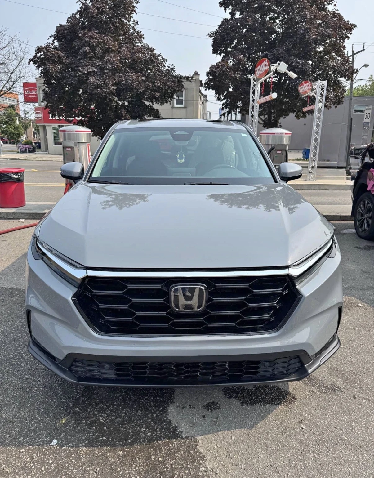 Honda Cr-v EX L * 2.0 HYBRID * CARPLAY * 4WD * 