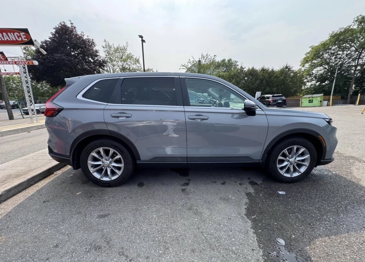 Honda Cr-v EX L * 2.0 HYBRID * CARPLAY * 4WD * , снимка 5 - Автомобили и джипове - 55352799