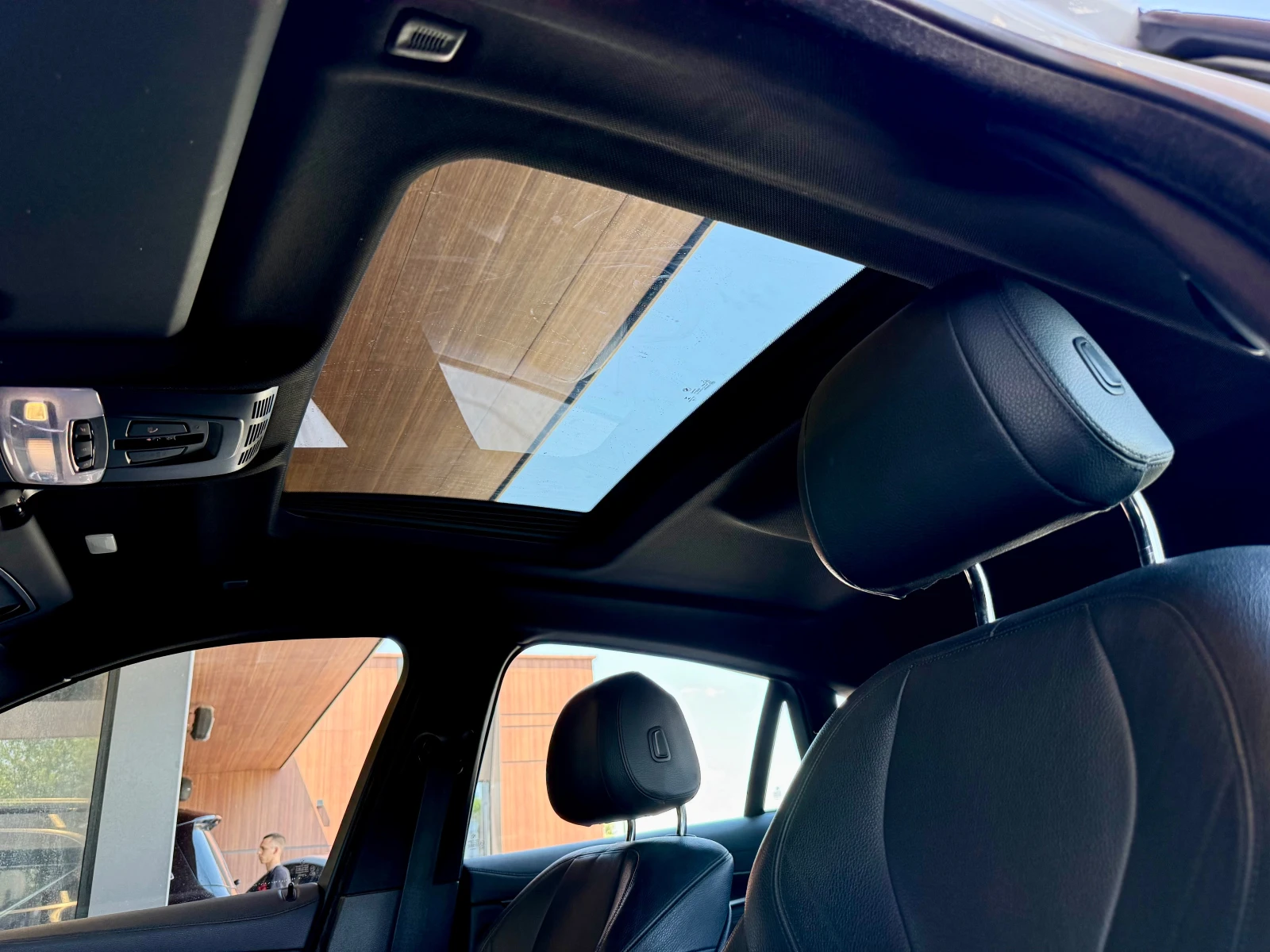 BMW X6 M50D* PERFORMANCE* CARBON, снимка 15 - Автомобили и джипове - 55663656