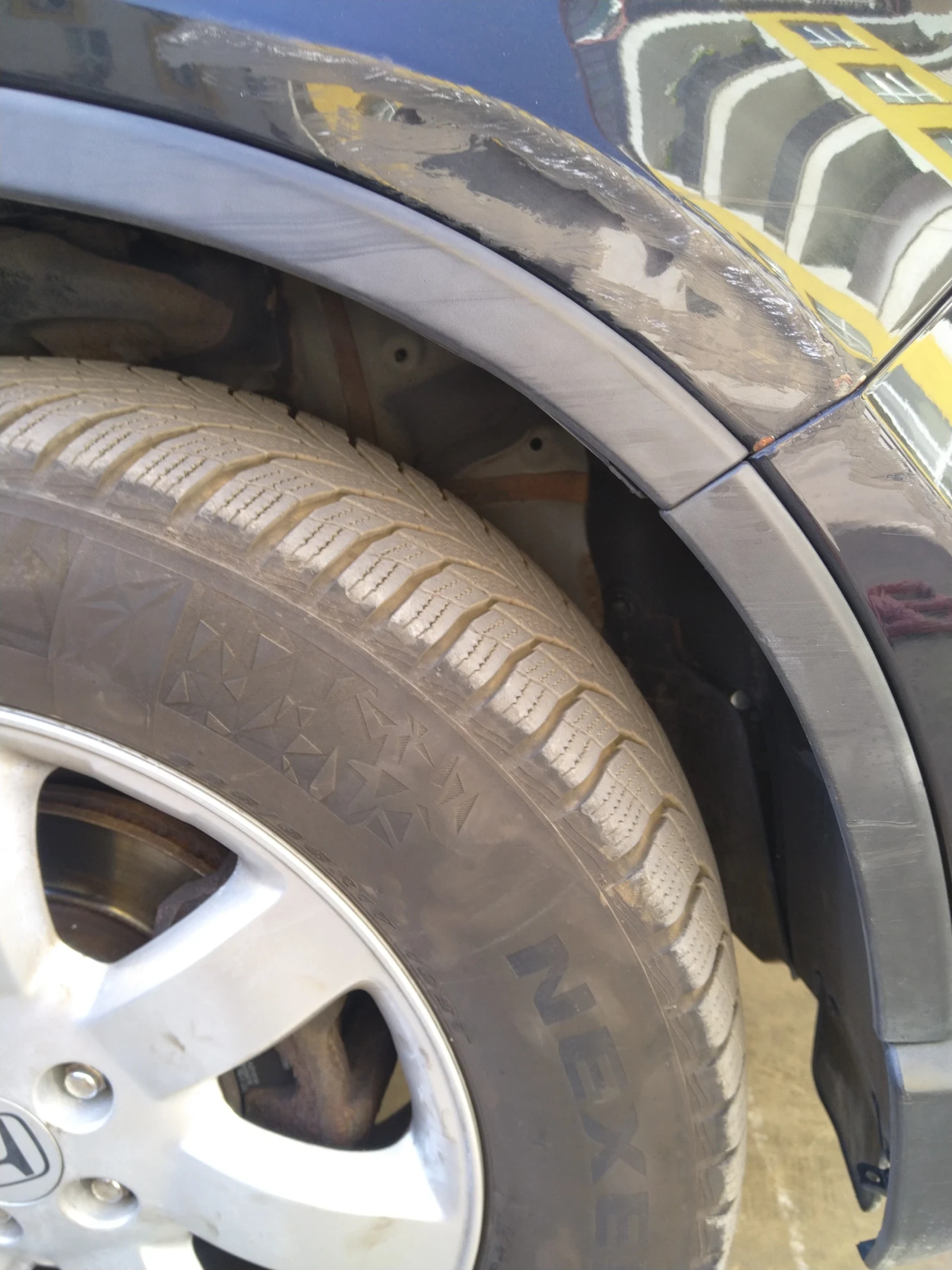 Honda Cr-v, снимка 15 - Автомобили и джипове - 55728246