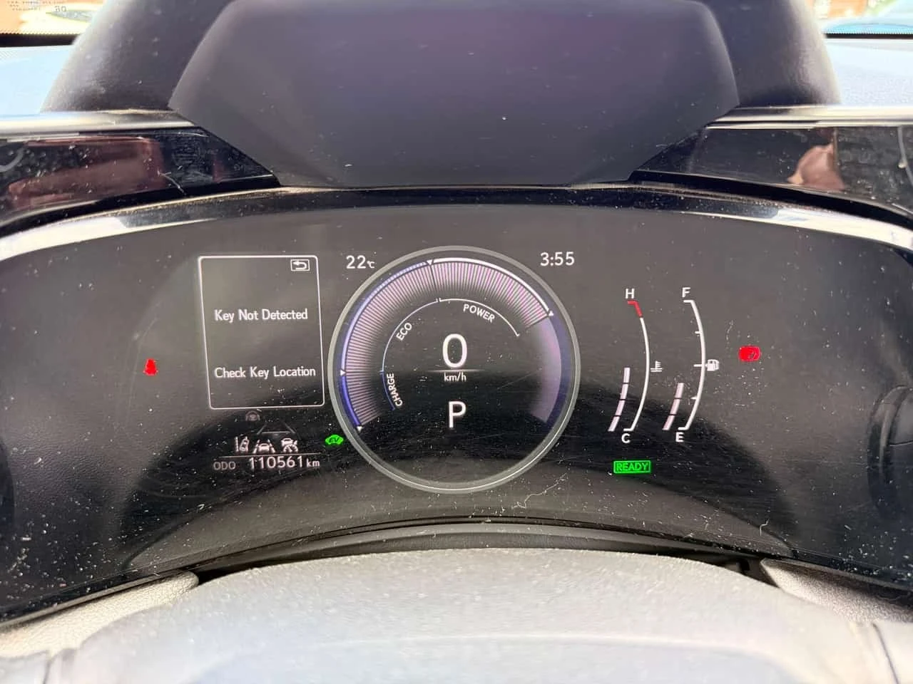 Lexus NX 350h  * CARFAX * ОПЦИЯ ЗА ФИНАНСИРАНЕ, снимка 8 - Автомобили и джипове - 55772963