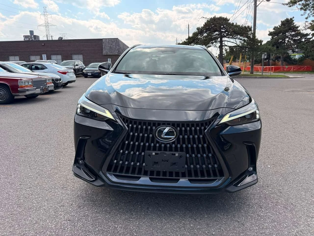 Lexus NX 350h  * CARFAX * ОПЦИЯ ЗА ФИНАНСИРАНЕ, снимка 6 - Автомобили и джипове - 55772963