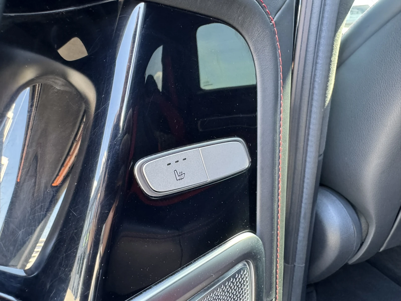 Mercedes-Benz G 63 AMG, снимка 10 - Автомобили и джипове - 56215842