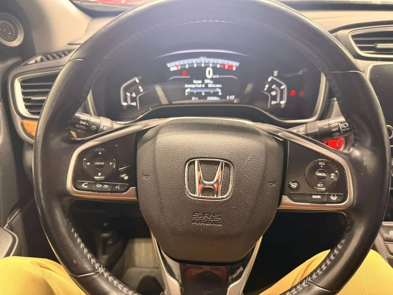 Honda Cr-v * Touring * ���������� ��� ������������ ������*  | Mobile.bg � ����������� 5