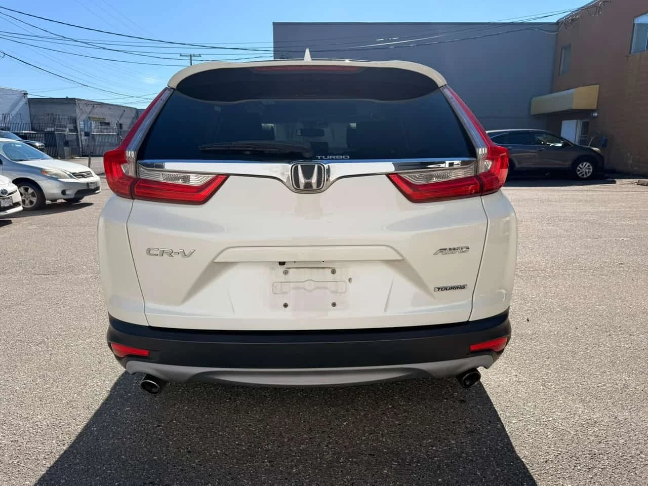 Honda Cr-v * Touring * ���������� ��� ������������ ������*  | Mobile.bg � ����������� 4