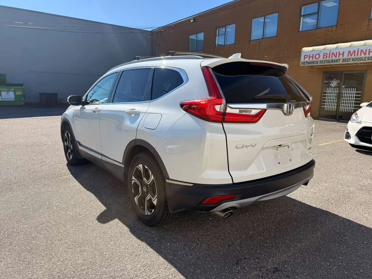 Honda Cr-v * Touring * ���������� ��� ������������ ������*  | Mobile.bg � ����������� 2
