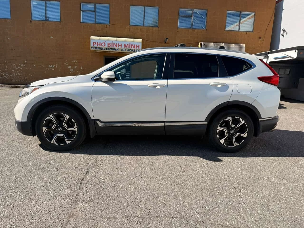 Honda Cr-v * Touring * ���������� ��� ������������ ������*  | Mobile.bg � ����������� 13