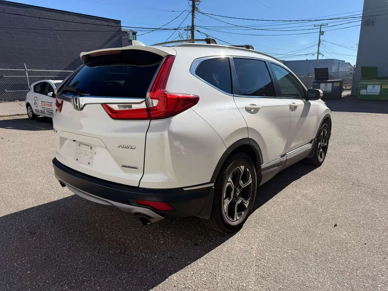 Honda Cr-v * Touring * ���������� ��� ������������ ������*  | Mobile.bg � ����������� 3