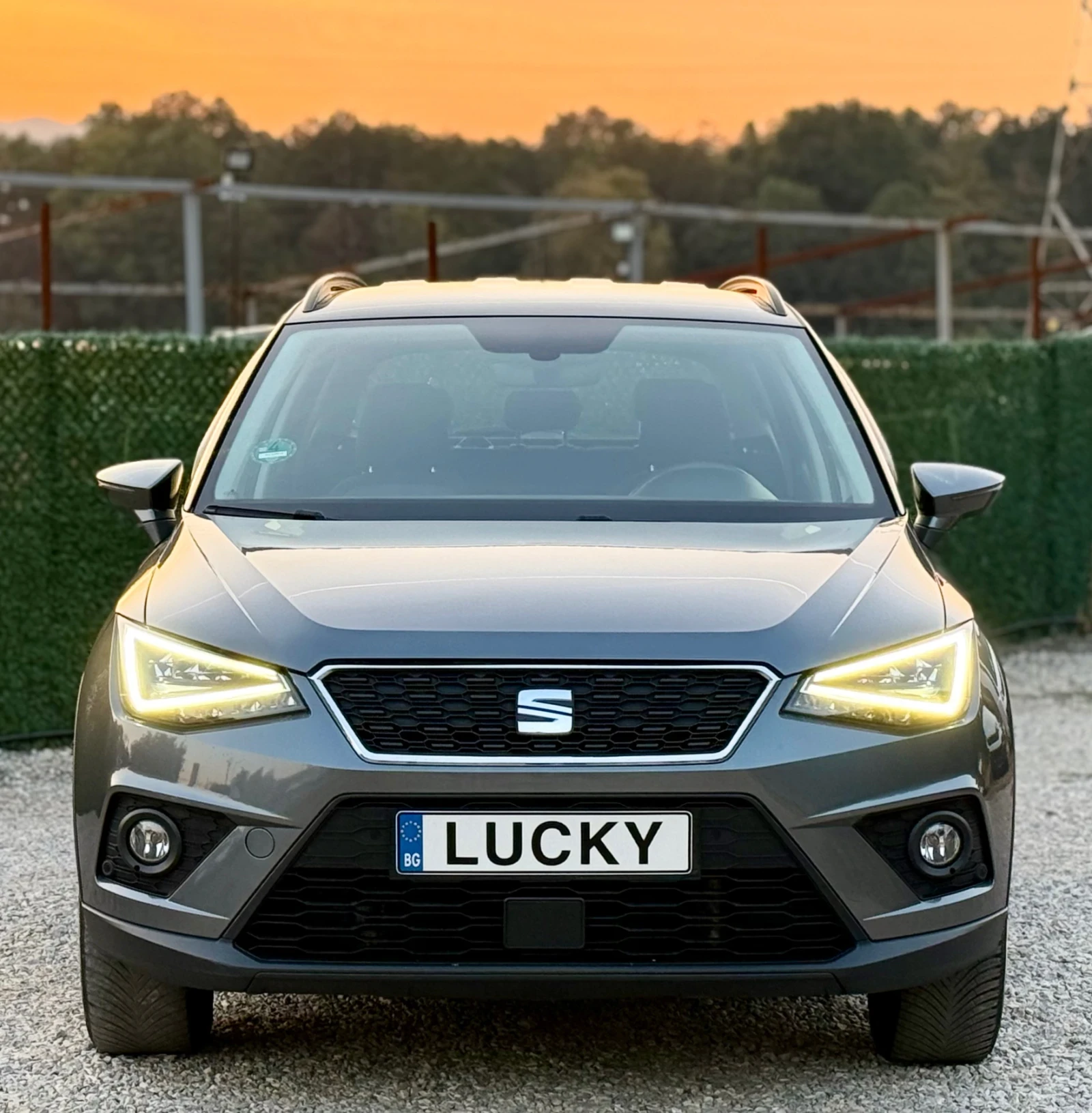 Seat Arona 1.6TDi//DISTRONIC* CAMERA* CarPlay | Mobile.bg � ����������� 2