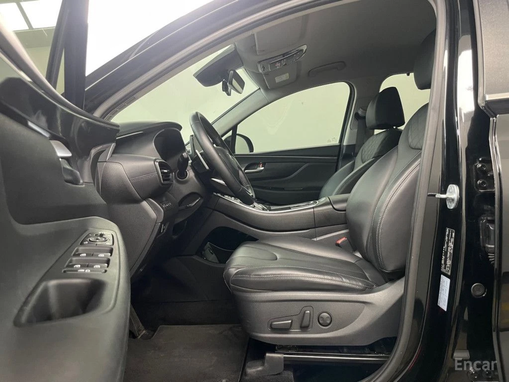Hyundai Santa fe Diesel 2.2 2WD | Mobile.bg � ����������� 9