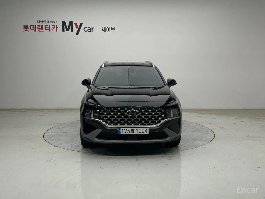 Hyundai Santa fe Diesel 2.2 2WD | Mobile.bg � ����������� 8