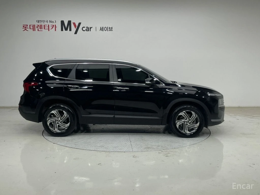 Hyundai Santa fe Diesel 2.2 2WD | Mobile.bg � ����������� 6