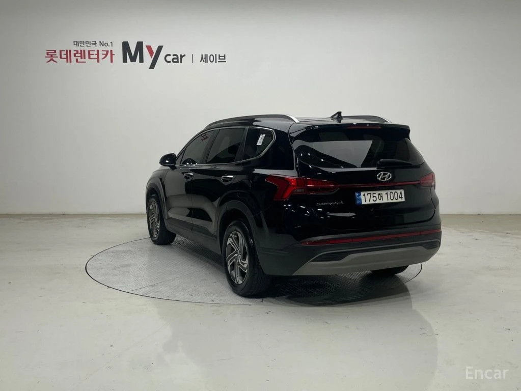 Hyundai Santa fe Diesel 2.2 2WD | Mobile.bg � ����������� 3