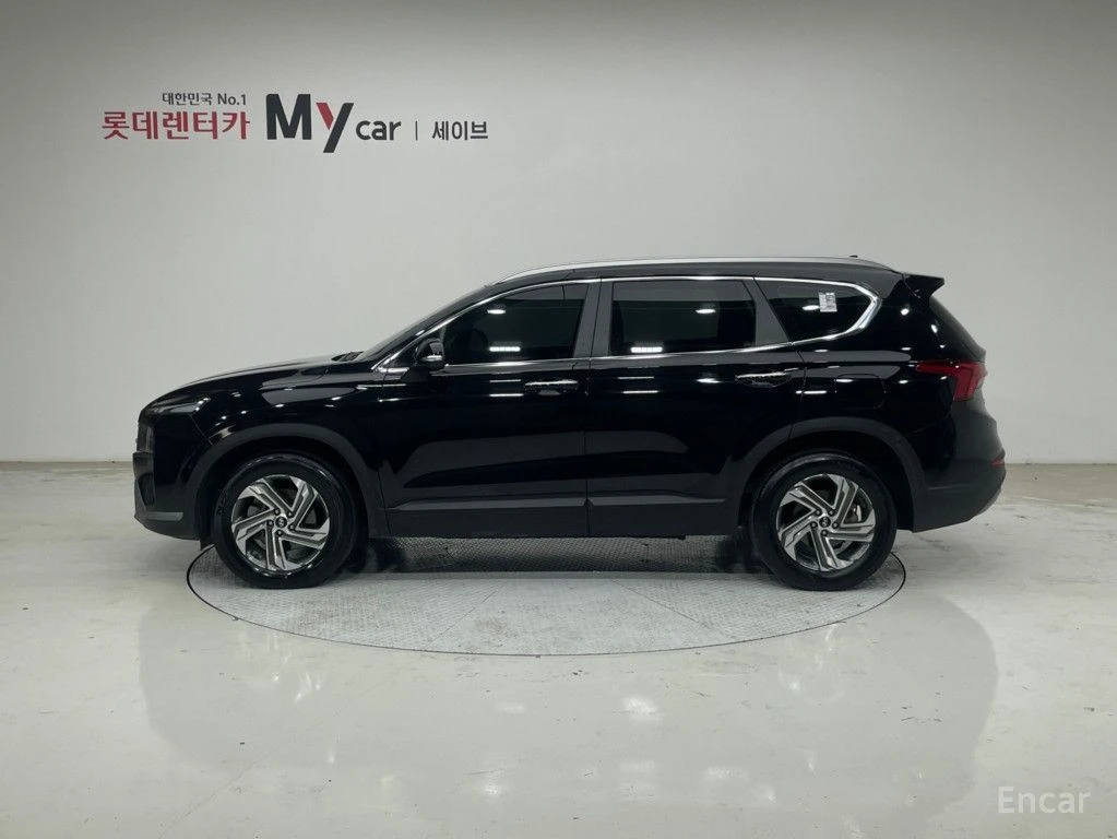Hyundai Santa fe Diesel 2.2 2WD | Mobile.bg � ����������� 2