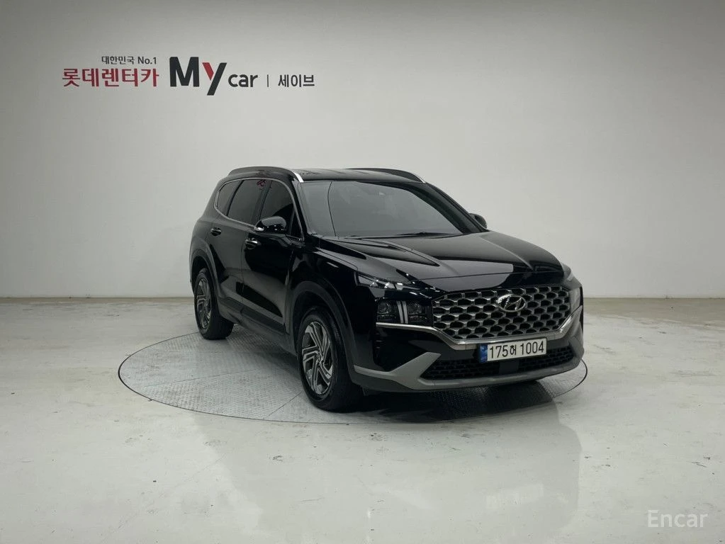 Hyundai Santa fe Diesel 2.2 2WD | Mobile.bg � ����������� 7