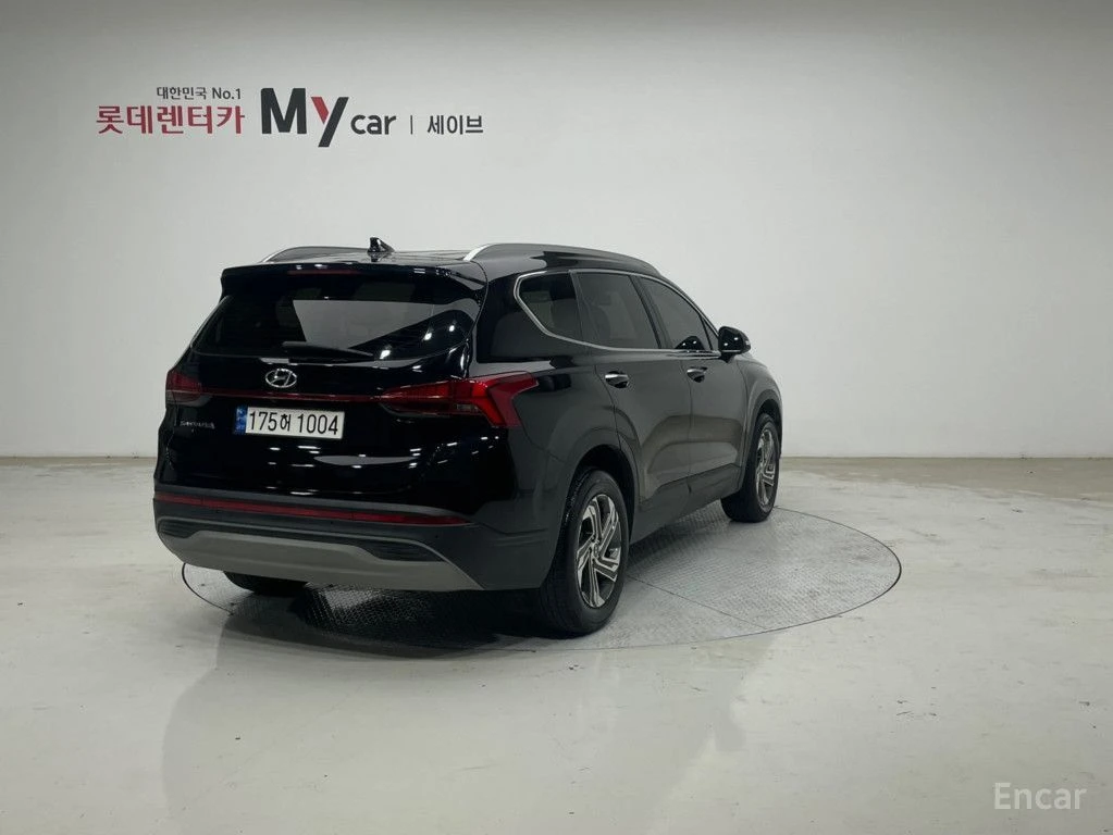 Hyundai Santa fe Diesel 2.2 2WD | Mobile.bg � ����������� 5