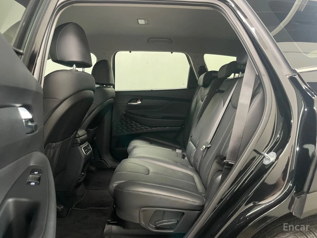 Hyundai Santa fe Diesel 2.2 2WD | Mobile.bg � ����������� 10