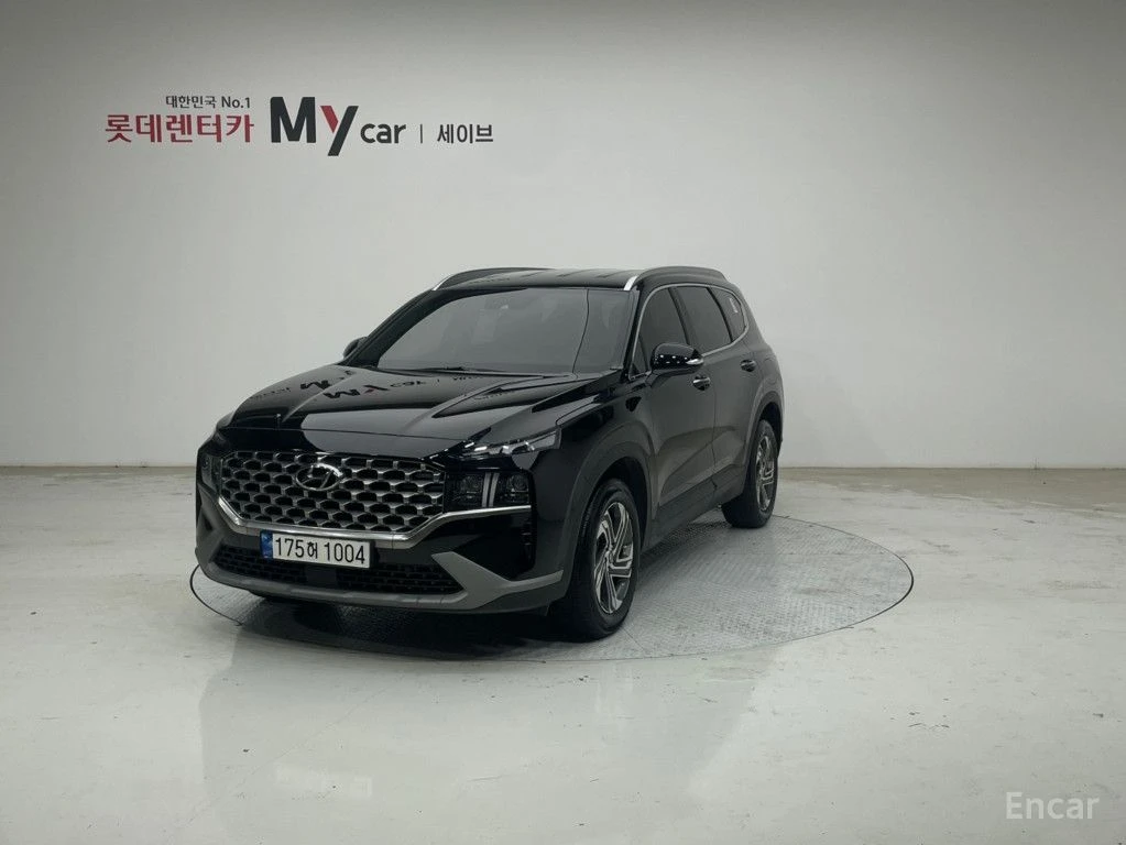 Hyundai Santa fe Diesel 2.2 2WD | Mobile.bg � ����������� 1