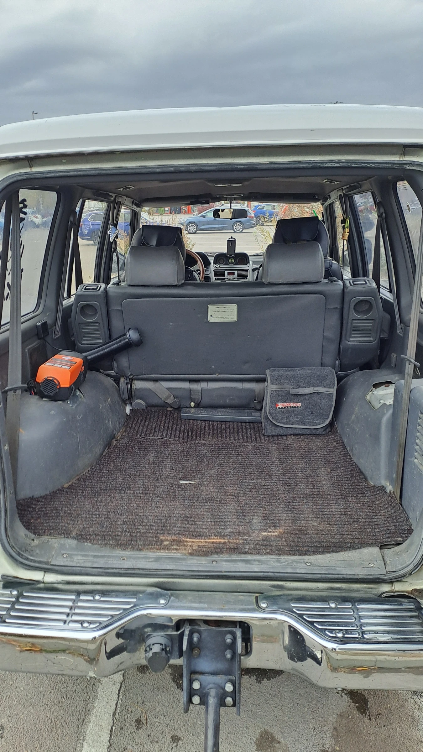 Mitsubishi Pajero Shogun | Mobile.bg � ����������� 7