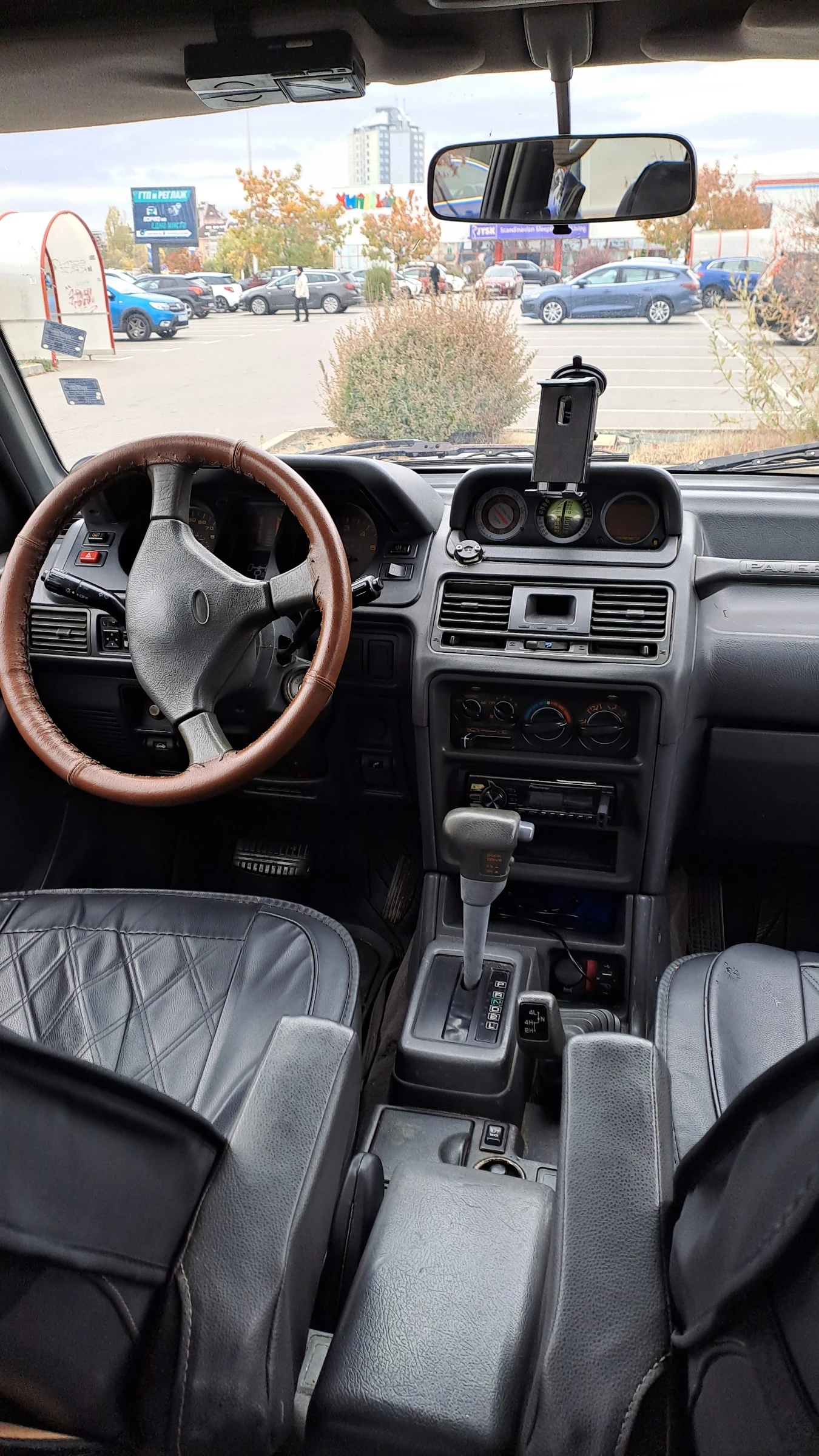 Mitsubishi Pajero Shogun | Mobile.bg � ����������� 5