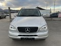 Mercedes-Benz ML 320 3.2I 218кс NAVI  KOЖА АВТОМАТ КСЕНОН - [3] 
