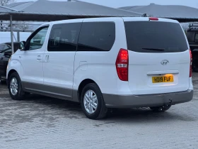Hyundai Starex * * * I 800* * * CRDI* * * , снимка 7