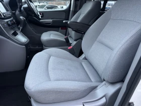 Hyundai Starex * * * I 800* * * CRDI* * * , снимка 10