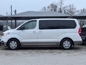 Hyundai Starex * * * I 800* * * CRDI* * * , снимка 5