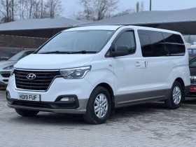 Hyundai Starex * * * I 800* * * CRDI* * * , снимка 3