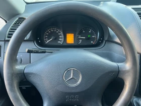 Mercedes-Benz Vito Mercedes-Benz Vito 109 CDI, снимка 12