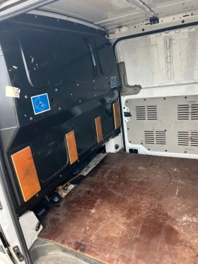 Mercedes-Benz Vito Mercedes-Benz Vito 109 CDI, снимка 10