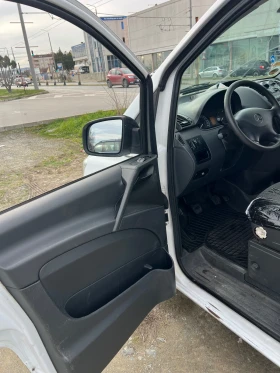 Mercedes-Benz Vito Mercedes-Benz Vito 109 CDI, снимка 7