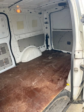 Mercedes-Benz Vito Mercedes-Benz Vito 109 CDI, снимка 11