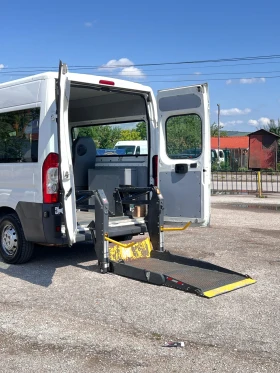 Peugeot Boxer 2.2HDI 130 MAXI XL, снимка 9