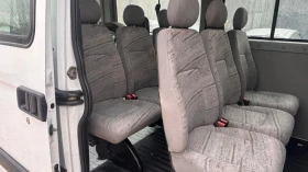 Opel Movano 2.5tdci-klimatik, снимка 8