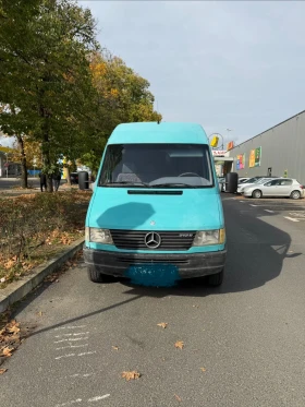 Mercedes-Benz Sprinter 212, снимка 1