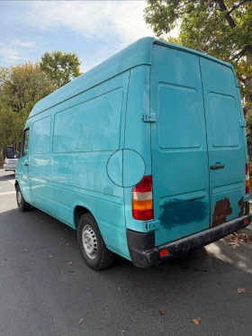 Mercedes-Benz Sprinter 212, снимка 2