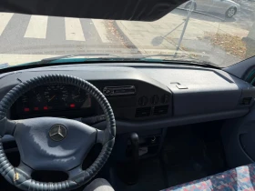 Mercedes-Benz Sprinter 212, снимка 7