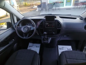 Mercedes-Benz Vito 111CDI, 6, , .  | Mobile.bg    14