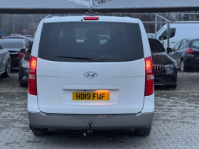 Hyundai Starex * * * I 800* * * CRDI* * * , снимка 6