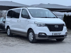 Hyundai Starex * * * I 800* * * CRDI* * * , снимка 1