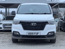 Hyundai Starex * * * I 800* * * CRDI* * * , снимка 2