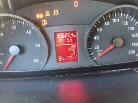 VW Crafter 2.5 TDI, снимка 7 - Бусове и автобуси - 53618823