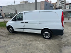 Mercedes-Benz Vito Mercedes-Benz Vito 109 CDI | Auto.bg — изображение 5