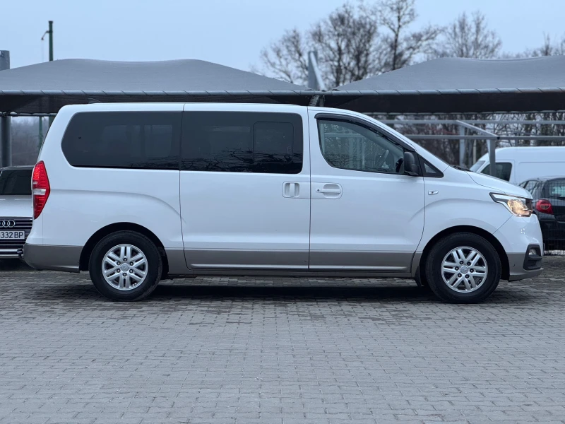 Hyundai Starex * * * I 800* * * CRDI* * * , снимка 4 - Бусове и автобуси - 53296480