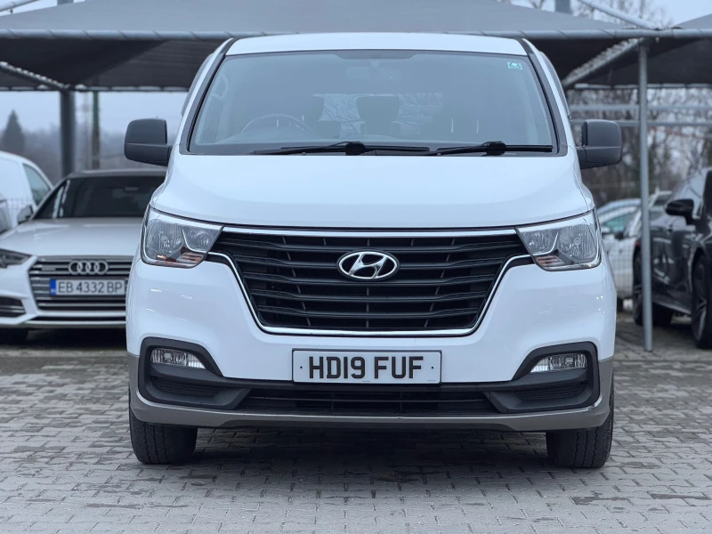 Hyundai Starex * * * I 800* * * CRDI* * * , снимка 2 - Бусове и автобуси - 53296480