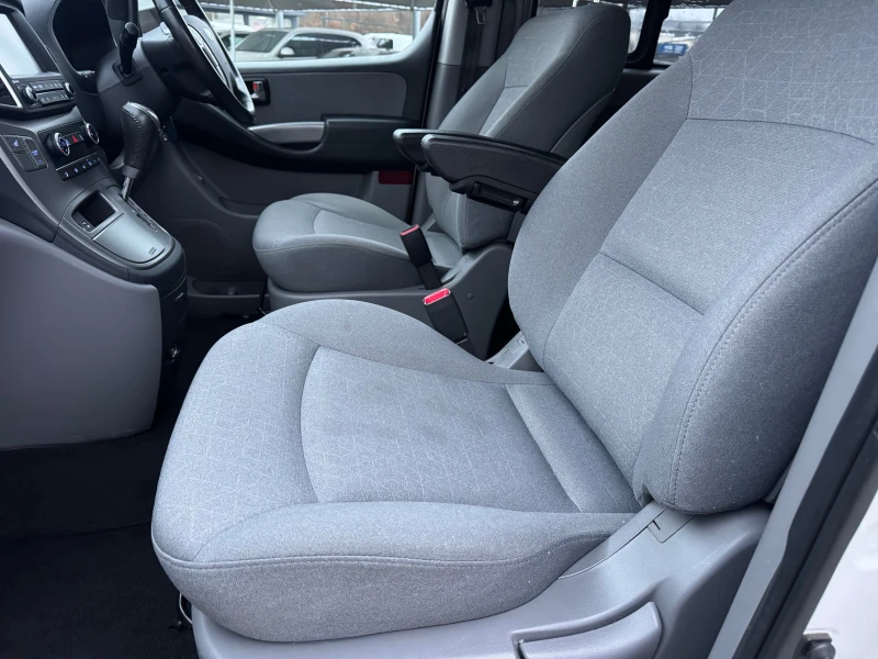 Hyundai Starex * * * I 800* * * CRDI* * * , снимка 10 - Бусове и автобуси - 53296480