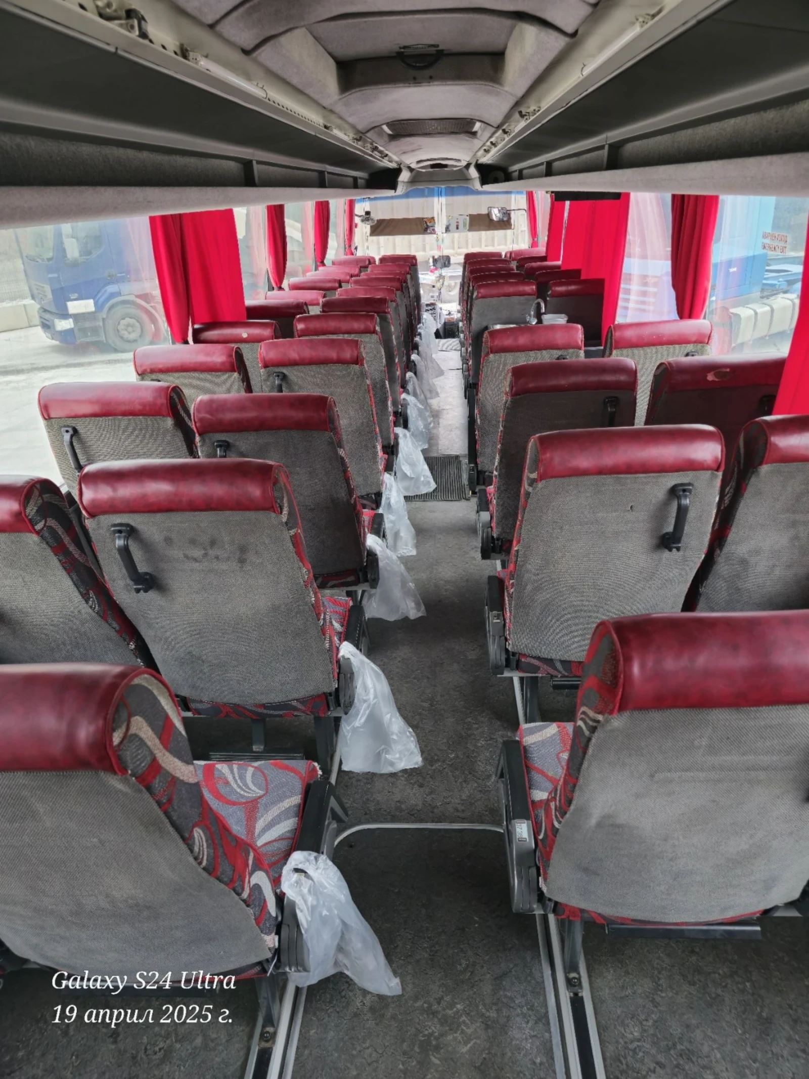 Iveco Classic BERKHOF  - изображение 9