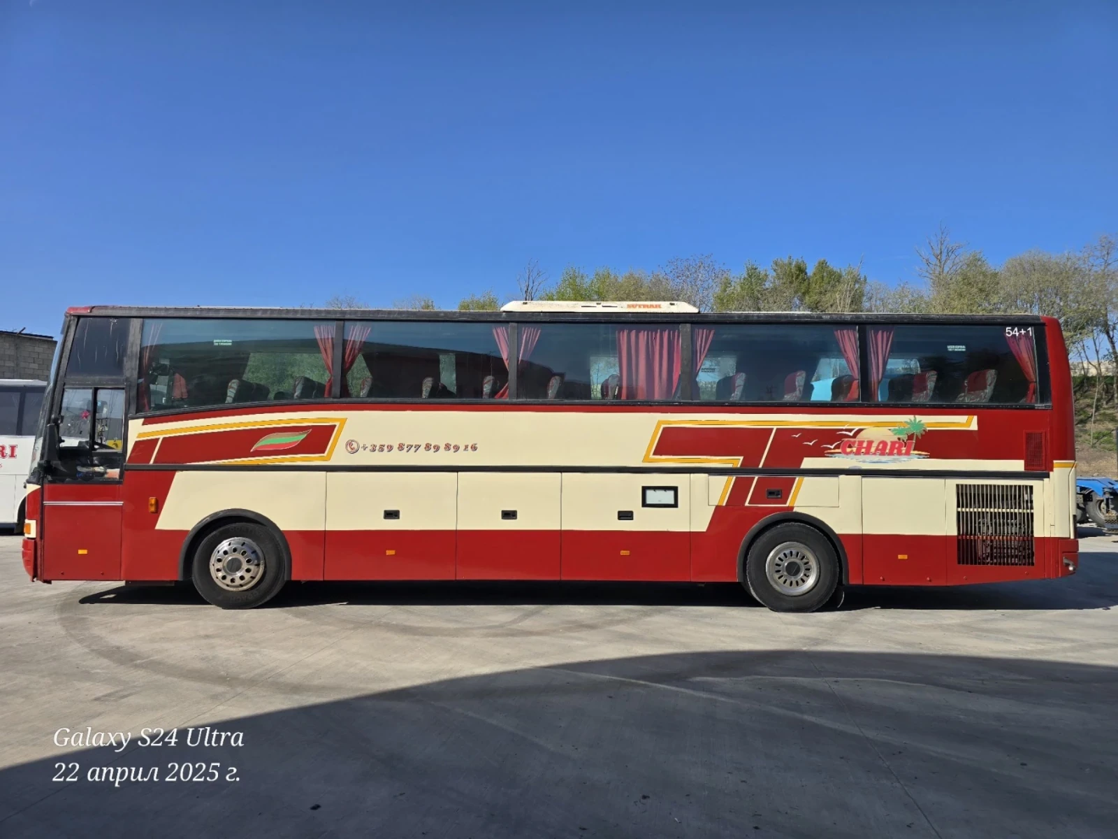 Iveco Classic BERKHOF  - изображение 5